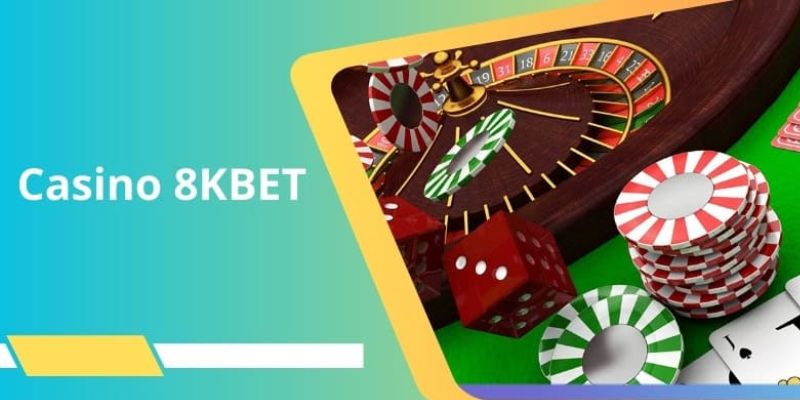 Thưởng lớn khi tham gia casino