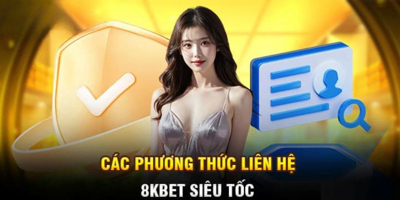 Kết nối cùng nhà cái qua mạng xã hội phổ biến