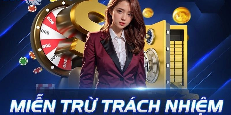 Miễn trừ trách nhiệm là gì?