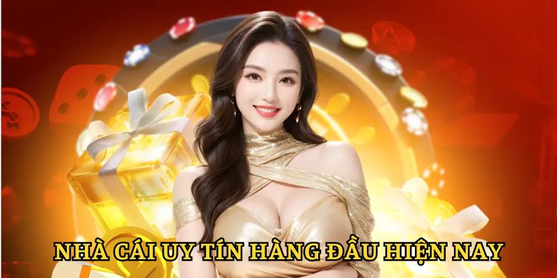 Nhà cái uy tín hiện nay